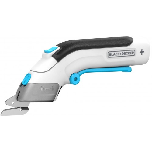 Black & Decker BCSC115 Akumulátorové nůžky 3,6V Black & Decker BCSC115 Akumulátorové nůžky 3,6V