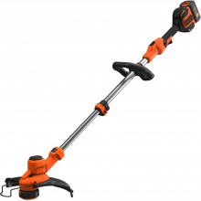 Black & Decker BCSTA536L1 Aku strunová sekačka (33cm/36V/1x2,5Ah)
