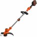 Black & Decker BCSTA536L1 Aku strunová sekačka (33cm/36V/1x2,5Ah)