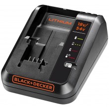 Black & Decker BDC2A Nabíječka (54V/18V/2A)