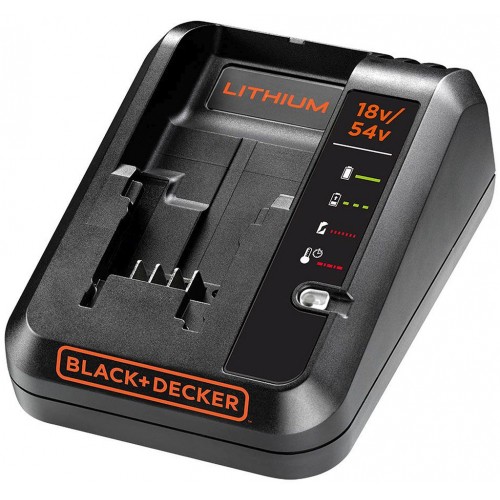 Black & Decker BDC2A Nabíječka (54V/18V/2A) Black & Decker BDC2A Nabíječka (54V/18V/2A)