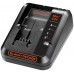 Black & Decker BDC2A Nabíječka (54V/18V/2A)