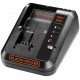 Black & Decker BDC2A Nabíječka (54V/18V/2A)