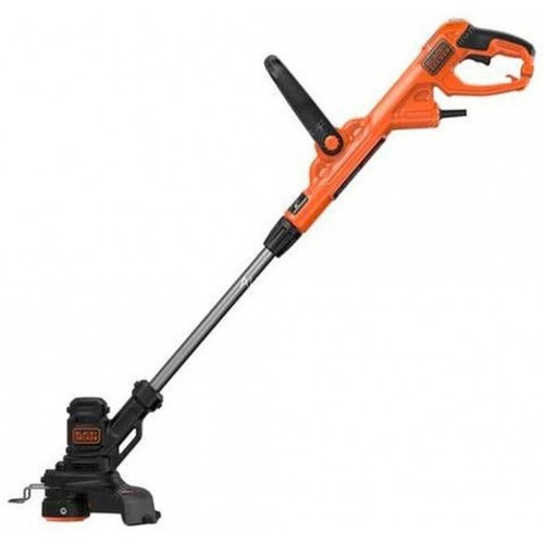 Black & Decker BESTE630 Elektrická strunová sekačka (30cm/550W) Black & Decker BESTE630 Elektrická strunová sekačka (30cm/550W)