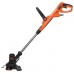 Black & Decker BESTE630 Elektrická strunová sekačka (30cm/550W)