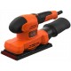 Black & Decker BEW220 Vibrační bruska (91x189mm/150W)