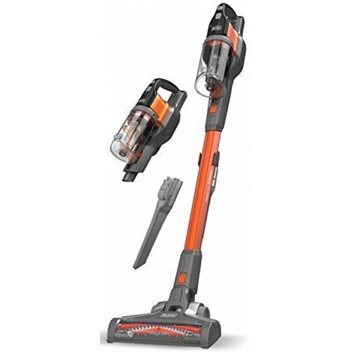 Black & Decker Aku vysavač 18V BHFEV182B Black & Decker Aku vysavač 18V BHFEV182B