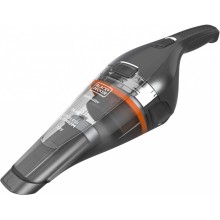 Black & Decker NVC220WC Dustbuster Aku ruční vysavač (7,2V/2,0Ah)
