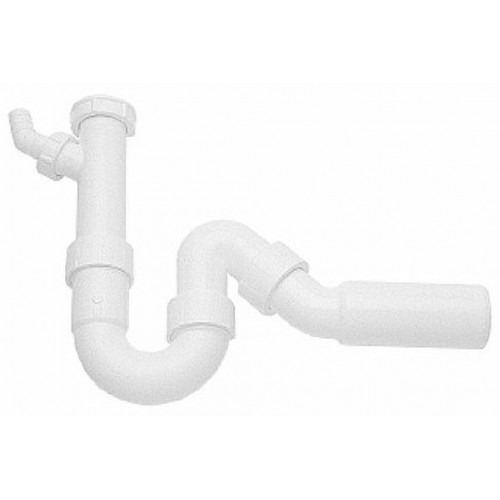 BLANCO Zápachový uzávěr 1 1/2" 137267 BLANCO Zápachový uzávěr 1 1/2" 137267