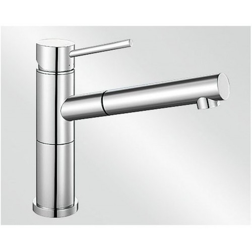 BLANCO ALTA-S-F Compact chrom 518413 BLANCO ALTA-S-F Compact chrom 518413