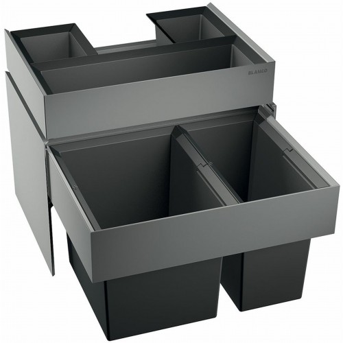BLANCO SELECT 60/2 Orga (Cabrio + Orga) 518725 BLANCO SELECT 60/2 Orga (Cabrio + Orga) 518725
