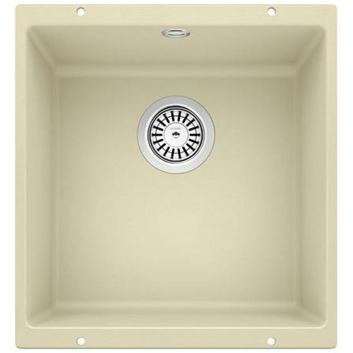 BLANCO Rotan 400 U Silgranit béžová champagne, bez táhla 521336 BLANCO Rotan 400 U Silgranit béžová champagne, bez táhla 521336