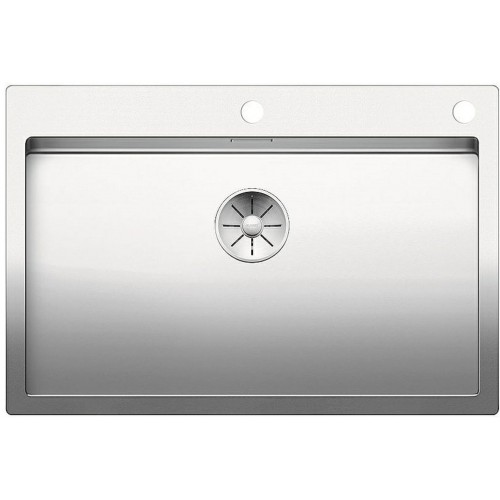 BLANCO CLARON 700-IF/A InFino Nerez hedvábný lesk s táhlem 521634 BLANCO CLARON 700-IF/A InFino Nerez hedvábný lesk s táhlem 521634