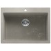 BLANCO PLEON 8 InFino Silgranit Beton-Style 525309