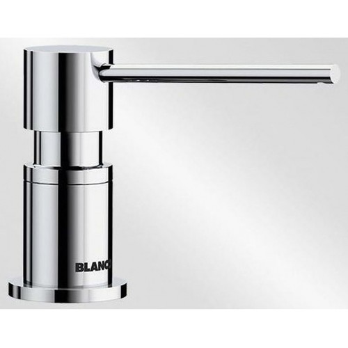 BLANCO Dávkovač LATO chrom 525808 BLANCO Dávkovač LATO chrom 525808