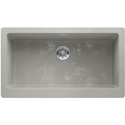 BLANCO VINTERA XL 9-UF silgranit beton-style bez excentru 526109 BLANCO VINTERA XL 9-UF silgranit beton-style bez excentru 526109