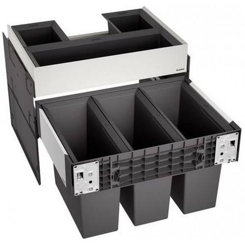 BLANCO SELECT II 60/3 Orga 526209 BLANCO SELECT II 60/3 Orga 526209