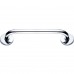 NIMCO UNIVERSAL madlo, úprava chrom 300x19mm BM3035C-26