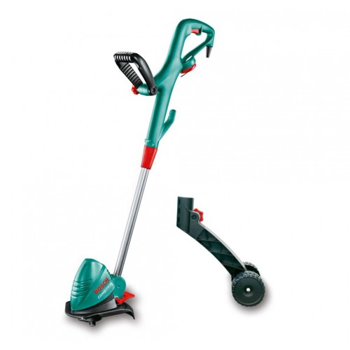 BOSCH ART 26 Combitrim elektrická strunová sekačka s kolečky 0.600.878.C04 BOSCH ART 26 Combitrim elektrická strunová sekačka s kolečky 0.600.878.C04