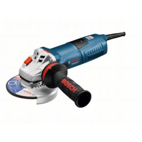 BOSCH GWS 13-125 cm CIE úhlová bruska 060179F002 BOSCH GWS 13-125 cm CIE úhlová bruska 060179F002