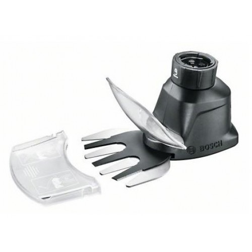 BOSCH IXO Collection – nástavec s nůžkami na trávu a keře 1600A0010D BOSCH IXO Collection – nástavec s nůžkami na trávu a keře 1600A0010D