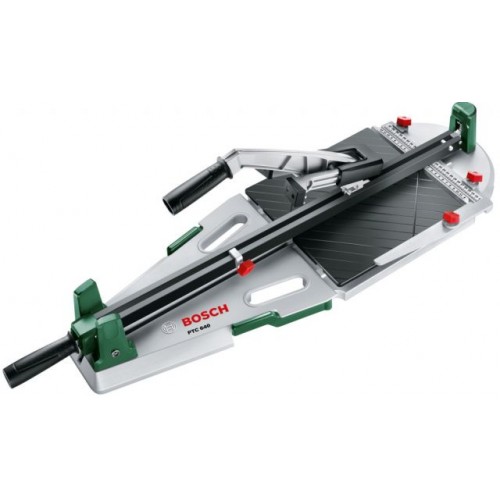 BOSCH PTC 640 Řezačka na dlaždice 0603B04400 BOSCH PTC 640 Řezačka na dlaždice 0603B04400