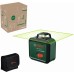 BOSCH PLL 360-1G - Basic, Čárový laser 0603663MZ0