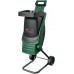 VÝPRODEJ BOSCH AXT RAPID 2000 Drtič zahradního odpadu PO SERVISE, POUŽITÉ