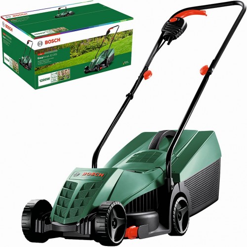 BOSCH EasyRotak 32-205 Elektrická rotační sekačka 06008A6300 BOSCH EasyRotak 32-205 Elektrická rotační sekačka 06008A6300