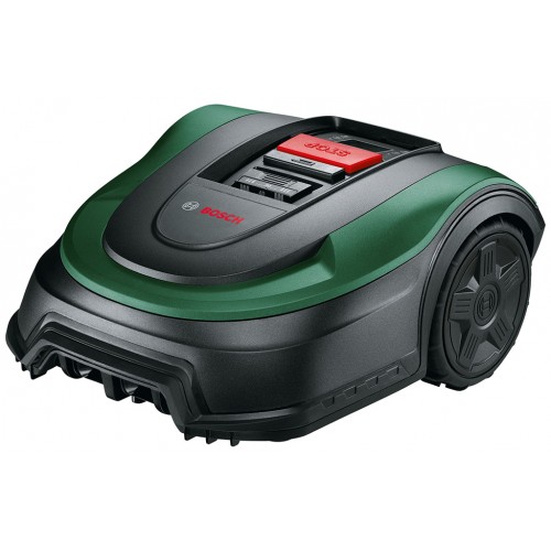 BOSCH Indego XS 300 Robotická sekačka 18V 06008B0003 BOSCH Indego XS 300 Robotická sekačka 18V 06008B0003