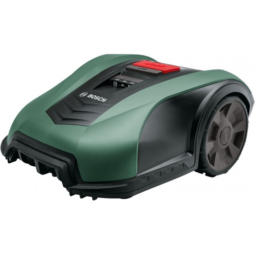 BOSCH Indego M+ 700 Robotická sekačka 06008B0301 BOSCH Indego M+ 700 Robotická sekačka 06008B0301