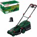 BOSCH ROTAK18V-34 Akumulátorová sekačka na trávu 06008B9N01