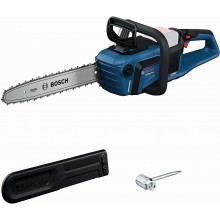 BOSCH GKE 18V-40 PROFESSIONAL Řetězová pila 06008D3000