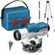 BOSCH GOL 20 D PROFESSIONAL Optický nivelační přístroj 0601068402