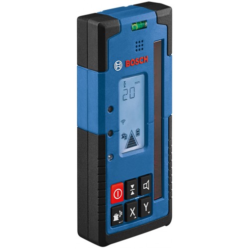 BOSCH LR 60 Přijímač laserového paprsku 0601069P00 BOSCH LR 60 Přijímač laserového paprsku 0601069P00