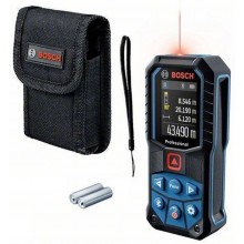 BOSCH GLM 50-27 C PROFESSIONAL Laserový dálkoměr 0601072T00