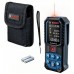 BOSCH GLM 50-27 C PROFESSIONAL Laserový dálkoměr 0601072T00