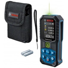 BOSCH GLM 50-27 CG PROFESSIONAL Laserový dálkoměr 0601072U00