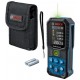BOSCH GLM 50-27 CG PROFESSIONAL Laserový dálkoměr 0601072U00