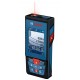 BOSCH GLM 100-25 C PROFESSIONAL Laserový měřič vzdálenosti 0601072Y00
