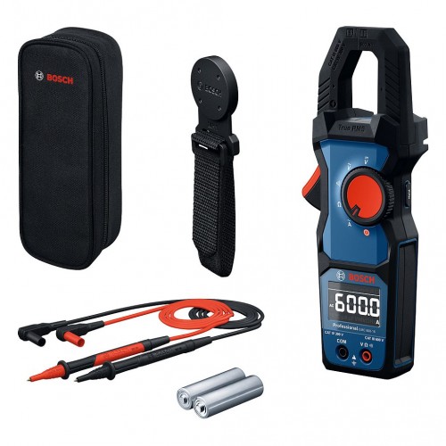 BOSCH GMC 600-15 PROFESSIONAL Elektrická zkoušečka + MH1 0601077601 BOSCH GMC 600-15 PROFESSIONAL Elektrická zkoušečka + MH1 0601077601