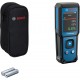 BOSCH GMM 1-15 PROFESSIONAL Měřič vlhkosti dřeva 0601078200