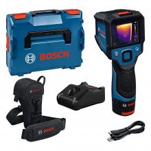 BOSCH GTC 12V-450-13 PROFESSIONAL Termokamera 0601083900