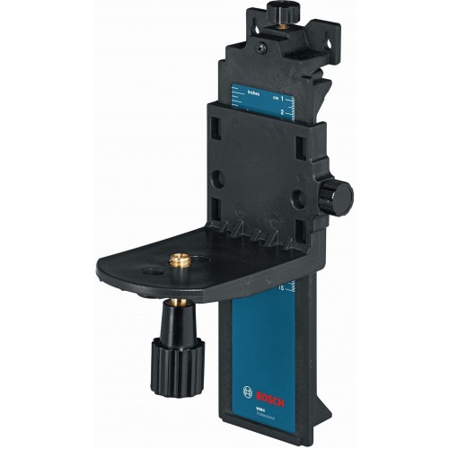 BOSCH WM 4 PROFESSIONAL Držák na stěnu 0601092400 BOSCH WM 4 PROFESSIONAL Držák na stěnu 0601092400