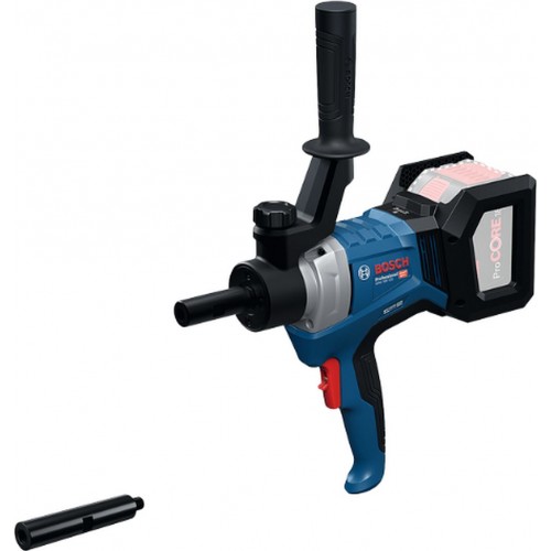 BOSCH GRW 18V-120 PROFESSIONAL Míchačka 06011C2000 BOSCH GRW 18V-120 PROFESSIONAL Míchačka 06011C2000
