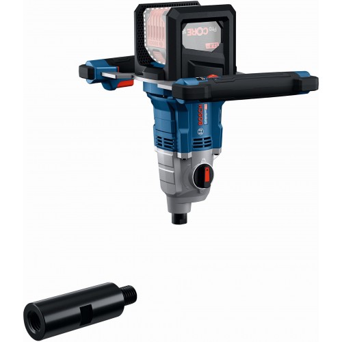 BOSCH GRW 18V-160 PROFESSIONAL Míchačka 06011C3000 BOSCH GRW 18V-160 PROFESSIONAL Míchačka 06011C3000