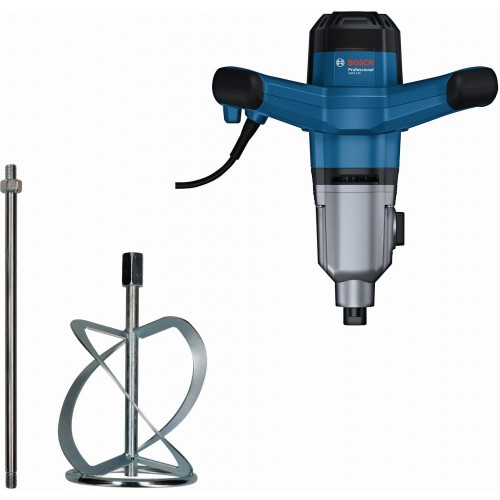 BOSCH GRW 140 PROFESSIONAL Míchadlo 06011C4001 BOSCH GRW 140 PROFESSIONAL Míchadlo 06011C4001