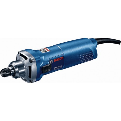 BOSCH GGS 28 CE PROFESSIONAL Přímá bruska 0601220100 BOSCH GGS 28 CE PROFESSIONAL Přímá bruska 0601220100