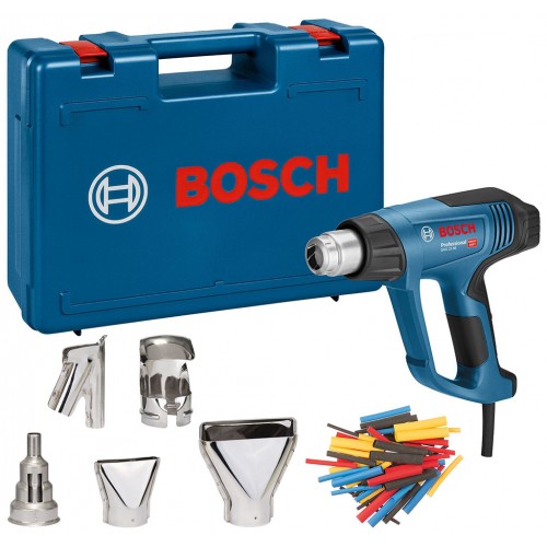 BOSCH GHG 23-66 PROFESSIONAL Horkovzdušná pistole 06012A6301 BOSCH GHG 23-66 PROFESSIONAL Horkovzdušná pistole 06012A6301