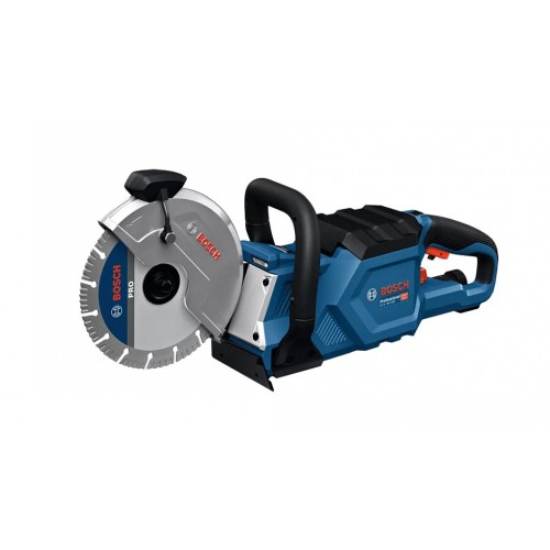 BOSCH GCS 18V-230 PROFESSIONAL Rozbrušovací pila 06013B0000 BOSCH GCS 18V-230 PROFESSIONAL Rozbrušovací pila 06013B0000